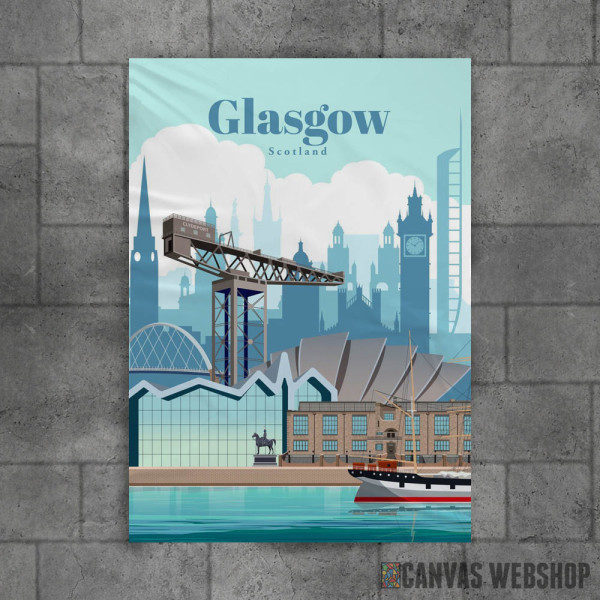 Travel to Glasgow Travel to Glasgow