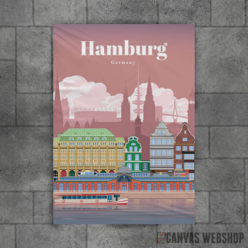 Travel to Hamburg Travel to Hamburg