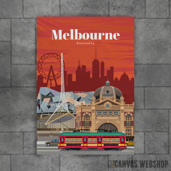 Travel to Melbourne Travel to Melbourne