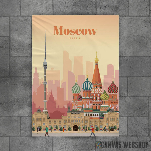 Travel to Moscow Travel to Moscow