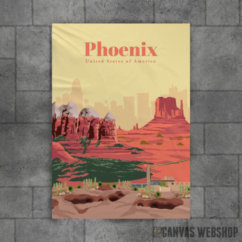 Travel to Phoenix Travel to Phoenix