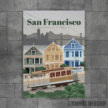 Travel to San Francisco