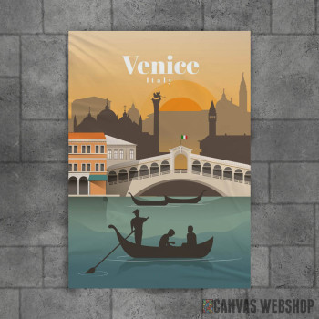 Travel to Venice