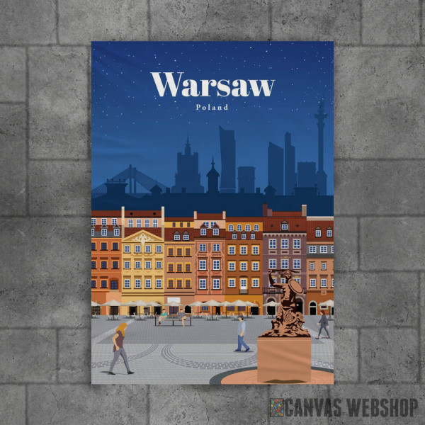 Travel to Warsaw Travel to Warsaw