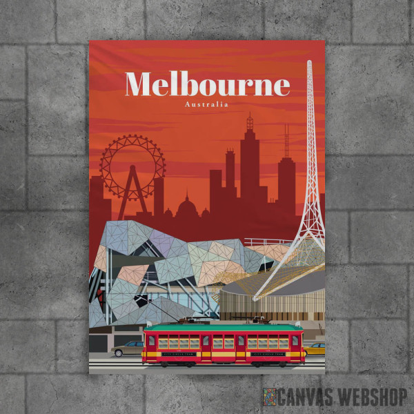 Traveling to Melbourne Traveling to Melbourne