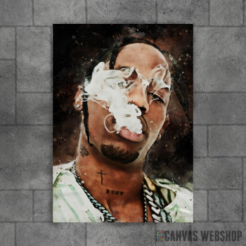 Travis Scott 2 Travis Scott 2