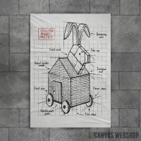 Trojan Rabbit Project