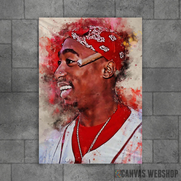 Tupac Amaru Shakur 2