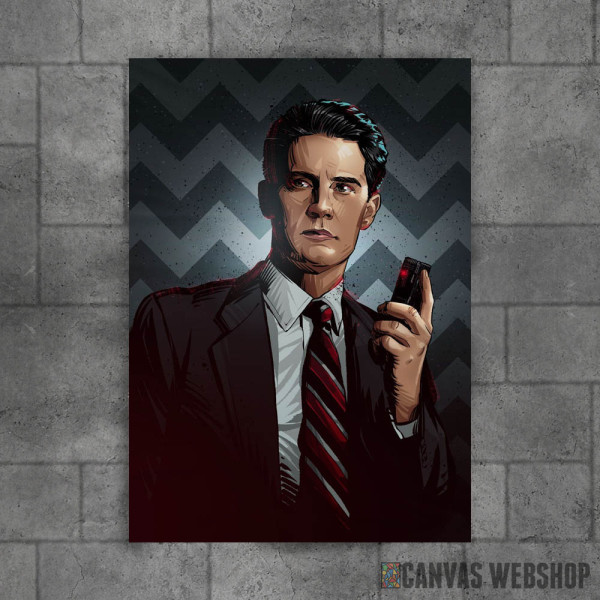 Twin Peaks Twin Peaks