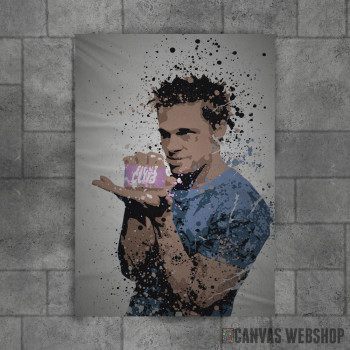 Tyler Durden Tyler Durden