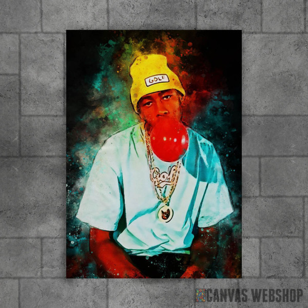 Tyler The Creator Tyler The Creator