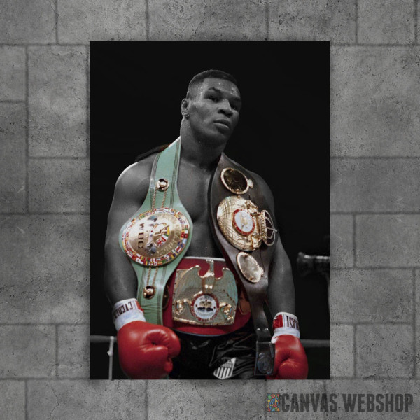 Tyson inspire Tyson inspire