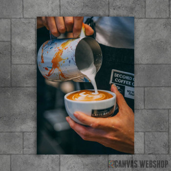Ukrašavanje Kafe Ukrašavanje Kafe