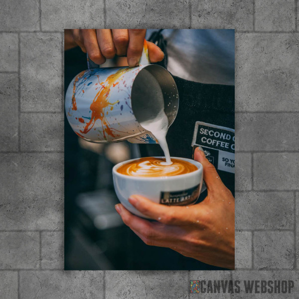 Ukrašavanje Kafe Ukrašavanje Kafe