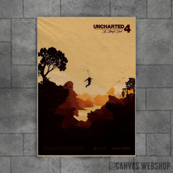 Uncharted 4 Uncharted 4