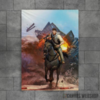 Uncharted game Uncharted game