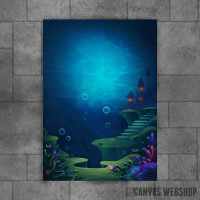 Under The Sea 3 Under The Sea 3