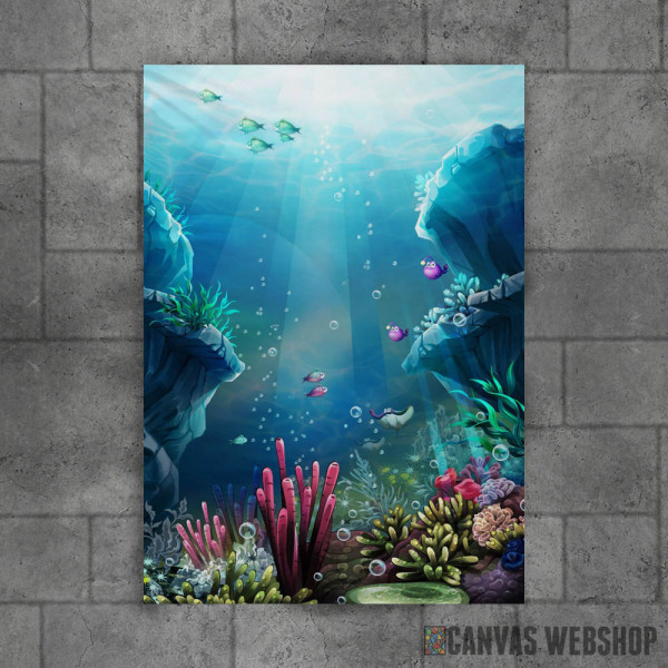 Under The Sea 4 Under The Sea 4