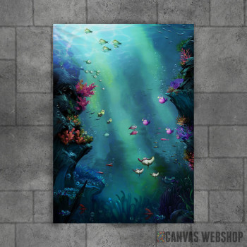 Under The Sea