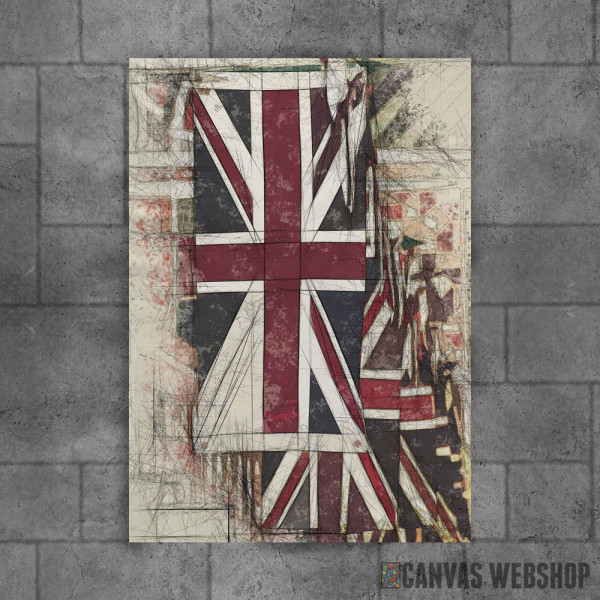 Union Jack Union Jack