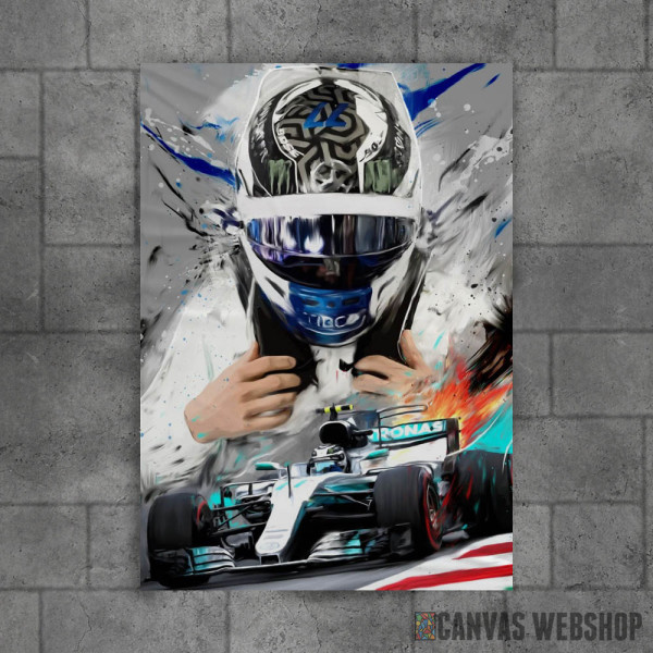 Valtteri Bottas F1 Valtteri Bottas F1