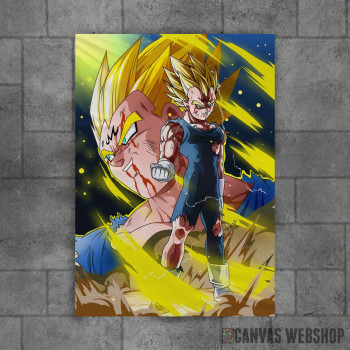 Vegeta Dragon Ball Super Vegeta Dragon Ball Super