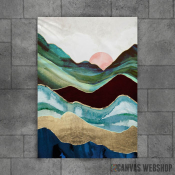 Velvet Mountains Velvet Mountains