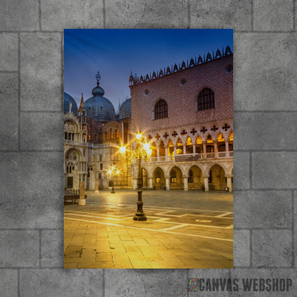 Venecija Trg Sv Marka Venecija Trg Sv Marka