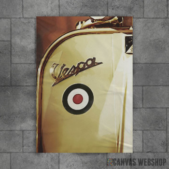 Vespa 3 Vespa 3