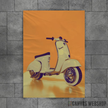 Vespa Psychodelia Vespa Psychodelia