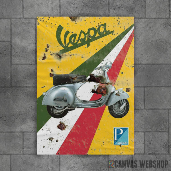 Vespa Vintage Vespa Vintage