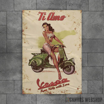 Vespa