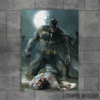 Victrorious Batman Victrorious Batman