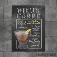 Vieux Carre Vieux Carre