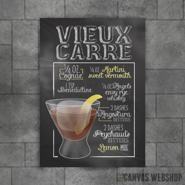 Vieux Carre Vieux Carre