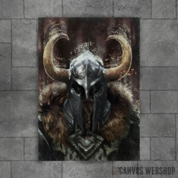 Viking Warrior Viking Warrior