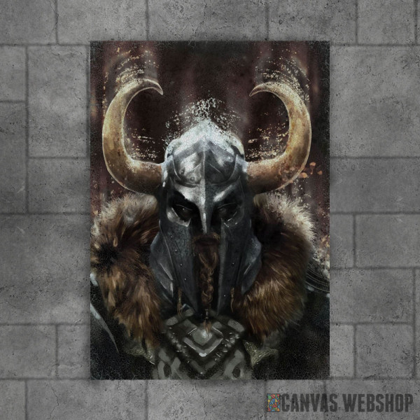 Viking Warrior Viking Warrior