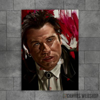 Vincent Vega Vincent Vega