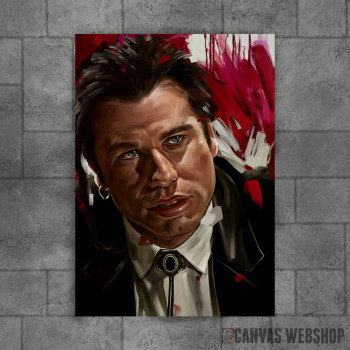 Vincent Vega Vincent Vega