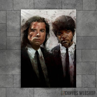 Vincent and Jules Vincent and Jules
