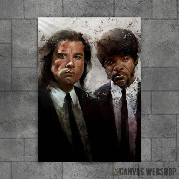 Vincent and Jules Vincent and Jules