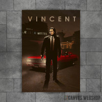 Vincent Vincent