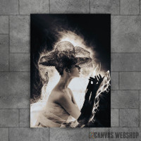 Vintage Photograph Poster Vintage Photograph Poster