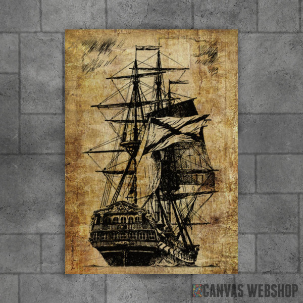 Vintage Sailboats Vintage Sailboats