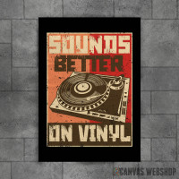 Vinyl Sounds Vinyl Sounds