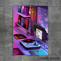 Vinyl is Life Vinyl is Life