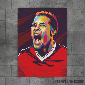 Virgil Van Dijk Virgil Van Dijk