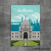 Visit Kolkata