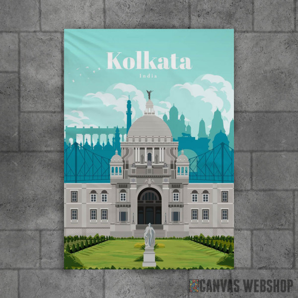 Visit Kolkata Visit Kolkata