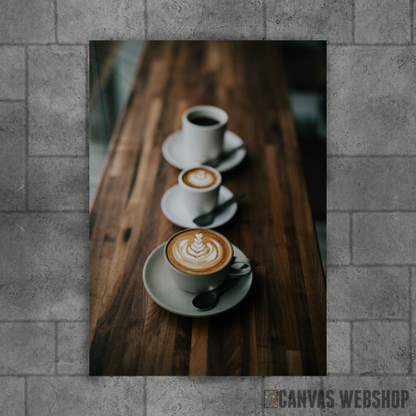 Više Vrsta Kafe Više Vrsta Kafe